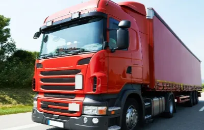 İstanbul Selçuk Ambar Kargo