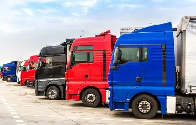 İstanbul Selçuk Ambar Nakliyat