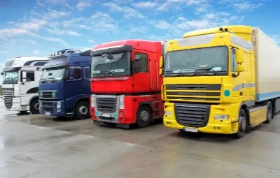 İstanbul Selçuk Nakliye Ambarı