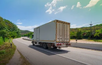İstanbul ile Selçuk Arası Bulaşık Makinesi Taşıma