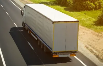 İstanbul ile Selçuk Arası Parça Eşya Taşıma