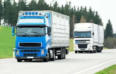 İstanbul ile Selçuk Arası Eşya Taşıma